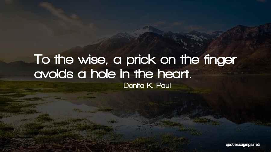 Donita K. Paul Quotes 659683 Donita K. Paul Quotes 659683