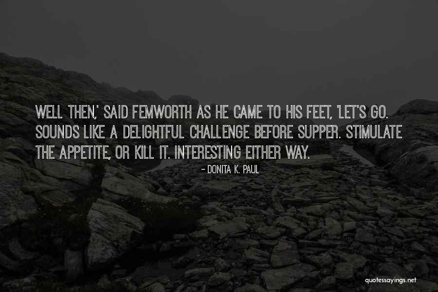 Donita K. Paul Quotes 995359 Donita K. Paul Quotes 995359