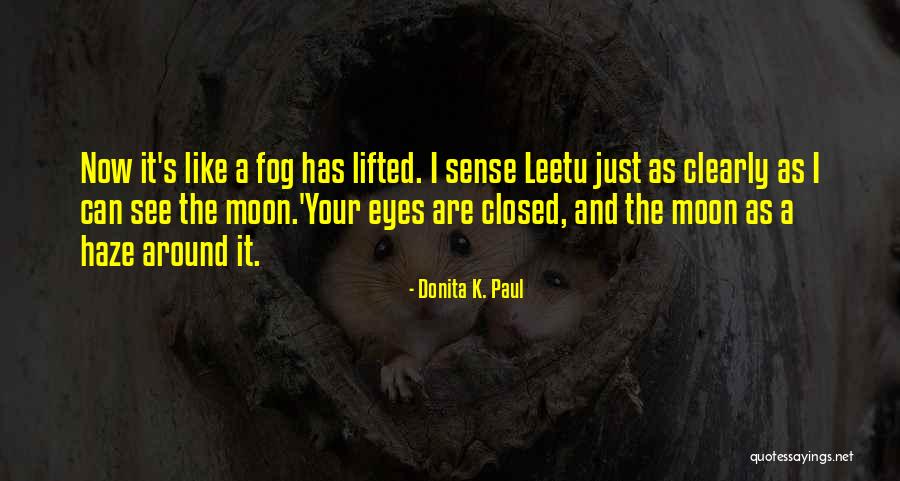 Donita Quotes By Donita K. Paul Donita Quotes By Donita K. Paul