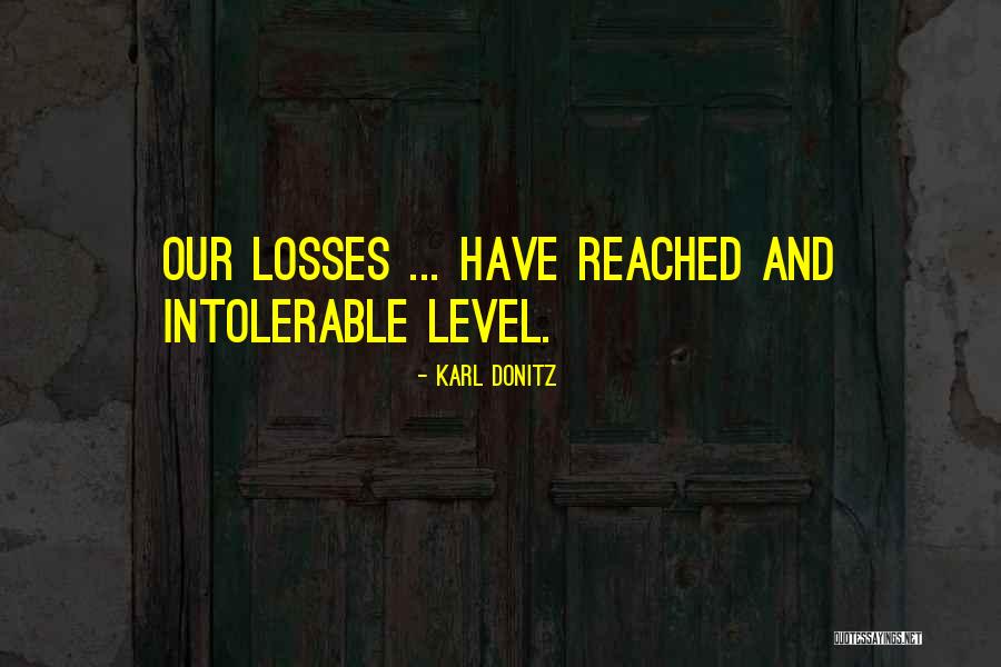 Donitz Quotes By Karl Donitz Donitz Quotes By Karl Donitz