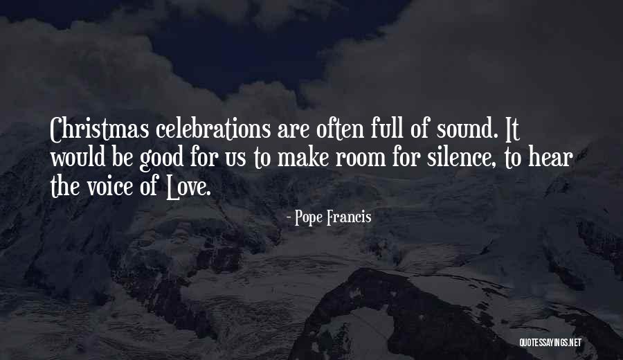 Donizetti Don Quotes By Pope Francis Donizetti Don Quotes By Pope Francis