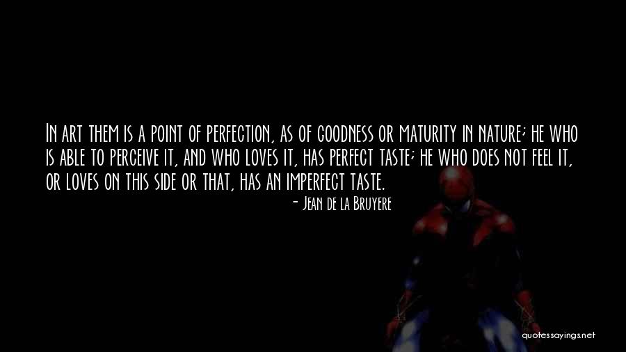 Donizetti Heroine Quotes By Jean De La Bruyere Donizetti Heroine Quotes By Jean De La Bruyere