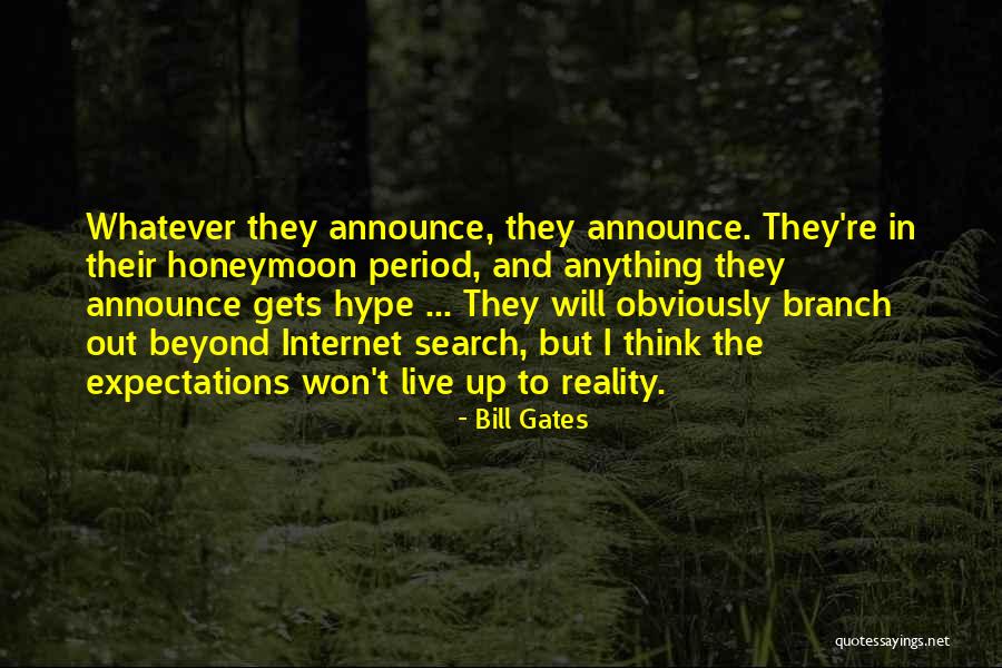 Donizetti Operas Quotes By Bill Gates Donizetti Operas Quotes By Bill Gates