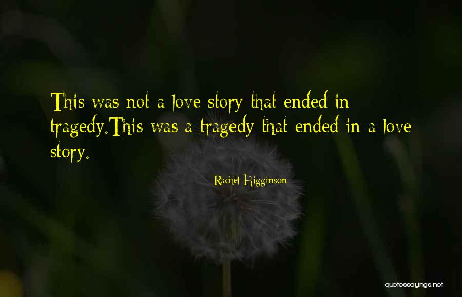 Donizetti Operas Quotes By Rachel Higginson Donizetti Operas Quotes By Rachel Higginson