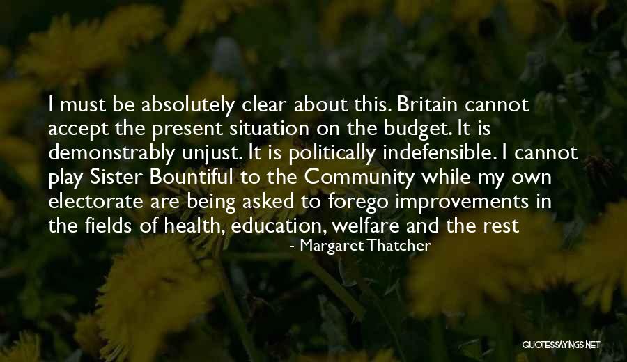 Donja Gradina Quotes By Margaret Thatcher Donja Gradina Quotes By Margaret Thatcher