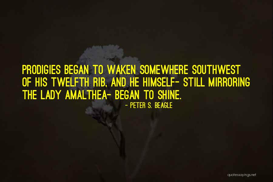 Donka Angatscheva Quotes By Peter S. Beagle Donka Angatscheva Quotes By Peter S. Beagle