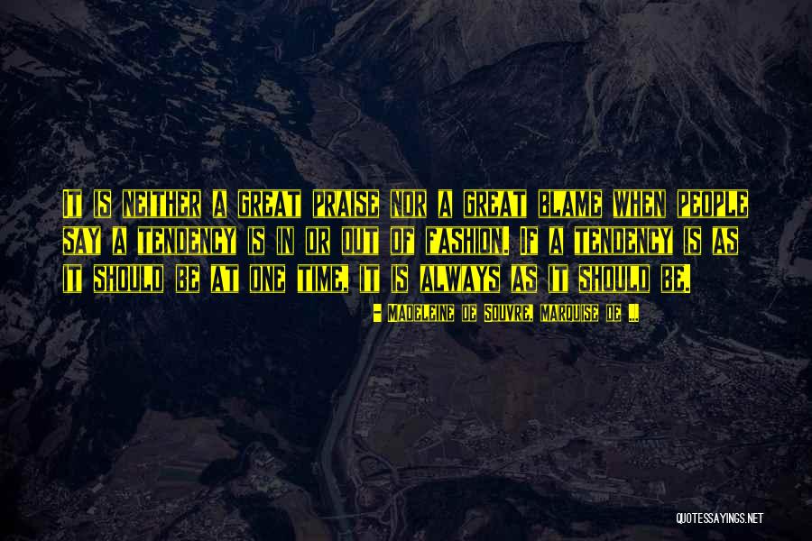Donked Out Panamera Quotes By Madeleine De Souvre, Marquise De ... Donked Out Panamera Quotes By Madeleine De Souvre, Marquise De ...