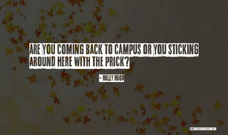 Donked Quotes By Holly Hood Donked Quotes By Holly Hood