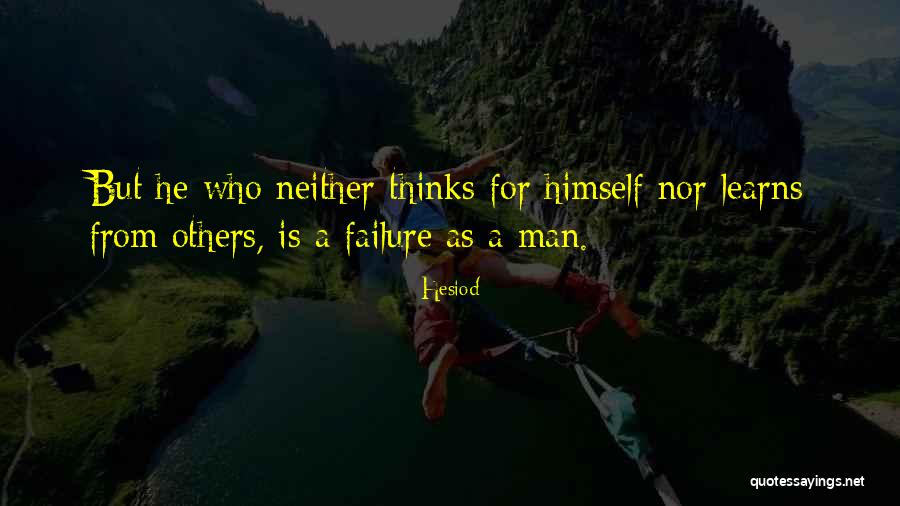 Donkerblond Quotes By Hesiod Donkerblond Quotes By Hesiod