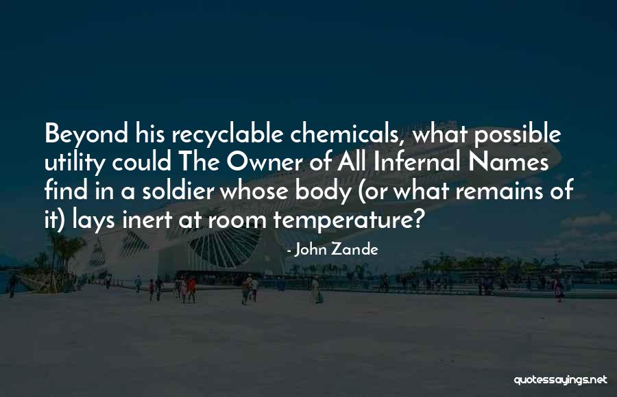 Donkerblond Quotes By John Zande Donkerblond Quotes By John Zande