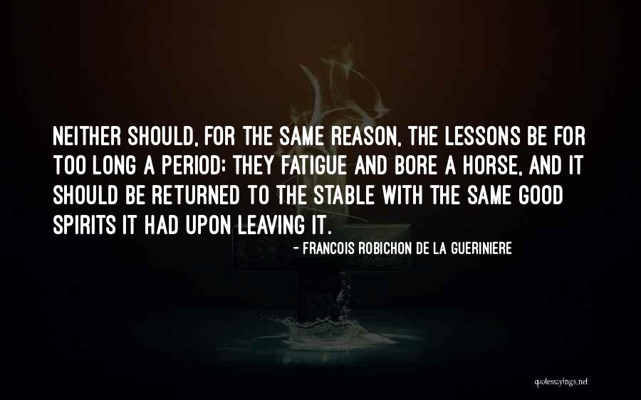 Donkey And Horse Quotes By Francois Robichon De La Gueriniere Donkey And Horse Quotes By Francois Robichon De La Gueriniere