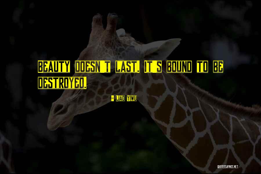 Donkey Tube Quotes By Liao Yiwu Donkey Tube Quotes By Liao Yiwu