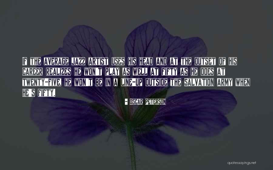 Donkeylike Quotes By Oscar Peterson Donkeylike Quotes By Oscar Peterson