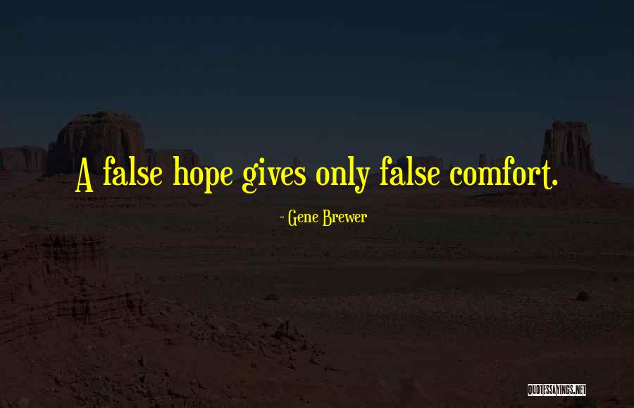 Donkeys And Life Quotes By Gene Brewer Donkeys And Life Quotes By Gene Brewer