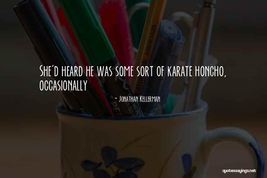 Donky Quotes By Jonathan Kellerman Donky Quotes By Jonathan Kellerman