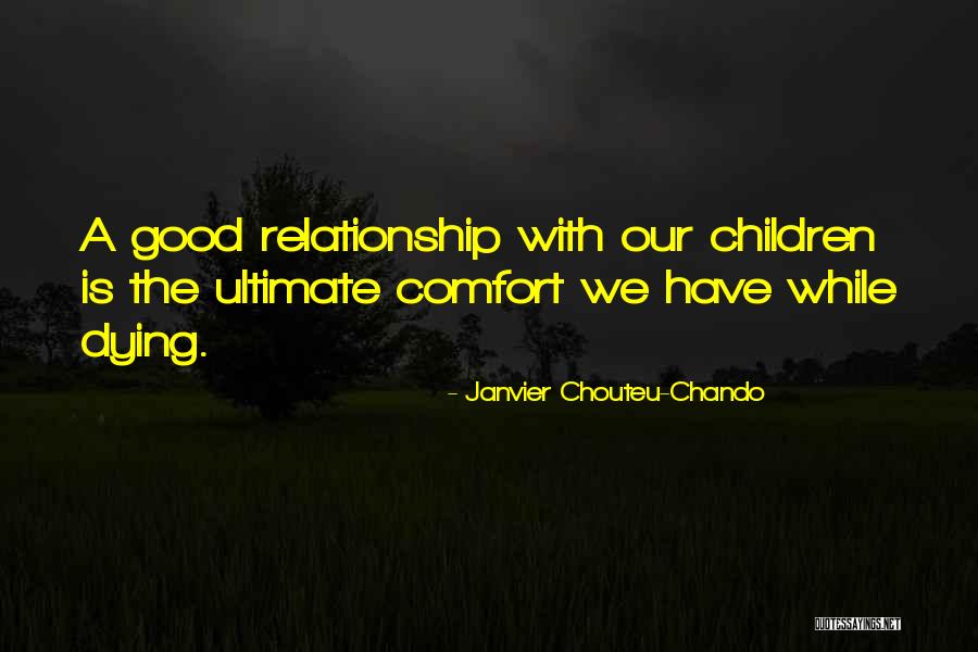 Donlen Driver Quotes By Janvier Chouteu-Chando Donlen Driver Quotes By Janvier Chouteu-Chando