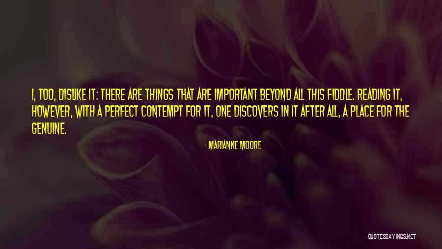 Donlevy Dds Quotes By Marianne Moore Donlevy Dds Quotes By Marianne Moore