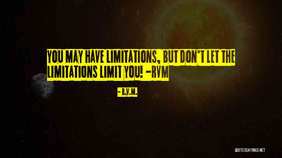 Donlevy Litho Quotes By R.v.m. Donlevy Litho Quotes By R.v.m.