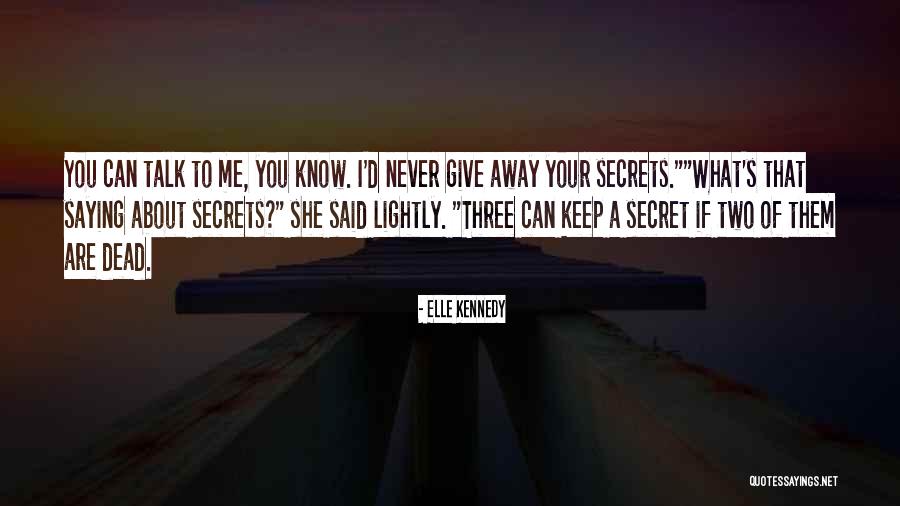 Donley Pool Quotes By Elle Kennedy Donley Pool Quotes By Elle Kennedy