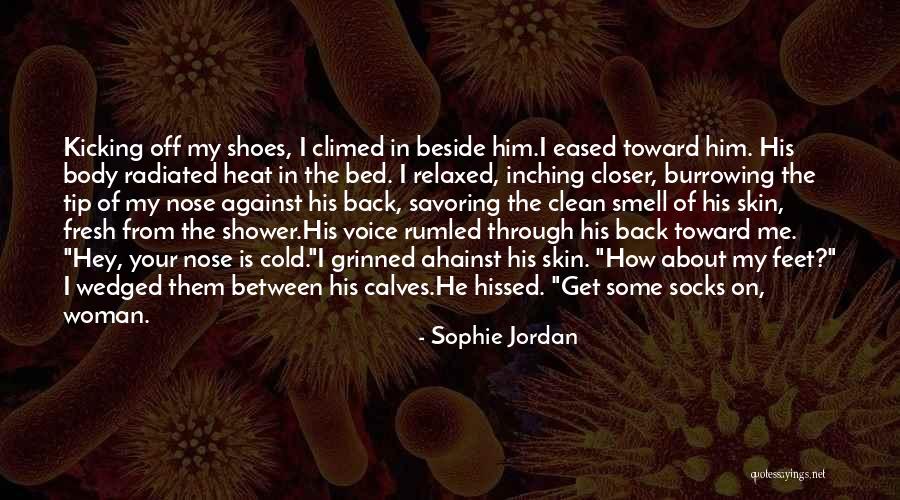 Donley Pool Quotes By Sophie Jordan Donley Pool Quotes By Sophie Jordan
