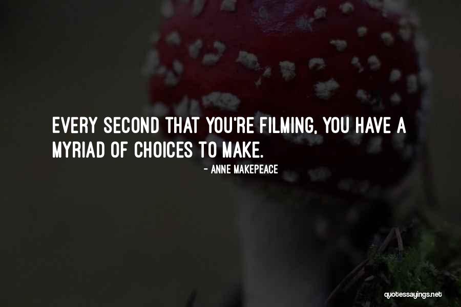 Donline Quotes By Anne Makepeace Donline Quotes By Anne Makepeace