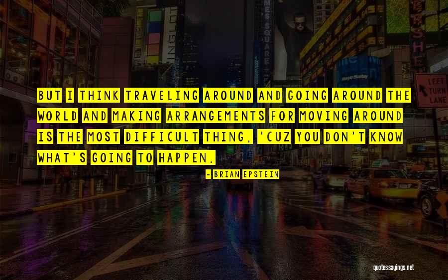 Donline Quotes By Brian Epstein Donline Quotes By Brian Epstein