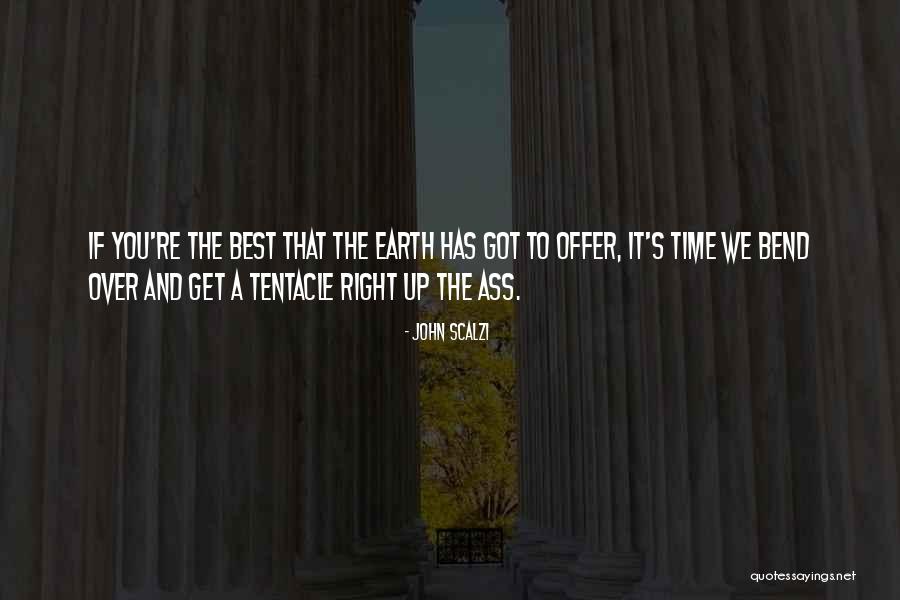 Donlon Books Quotes By John Scalzi Donlon Books Quotes By John Scalzi