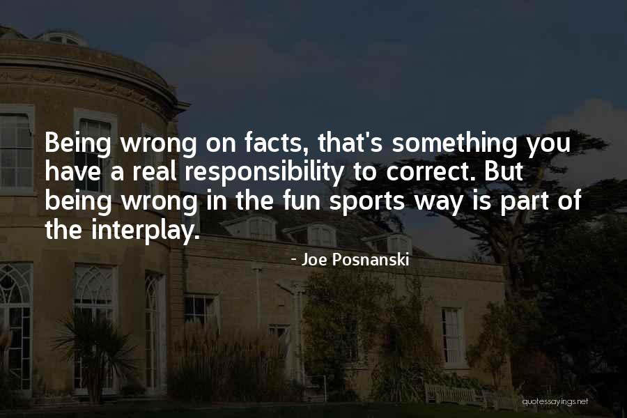 Donlon Plumbing Quotes By Joe Posnanski Donlon Plumbing Quotes By Joe Posnanski