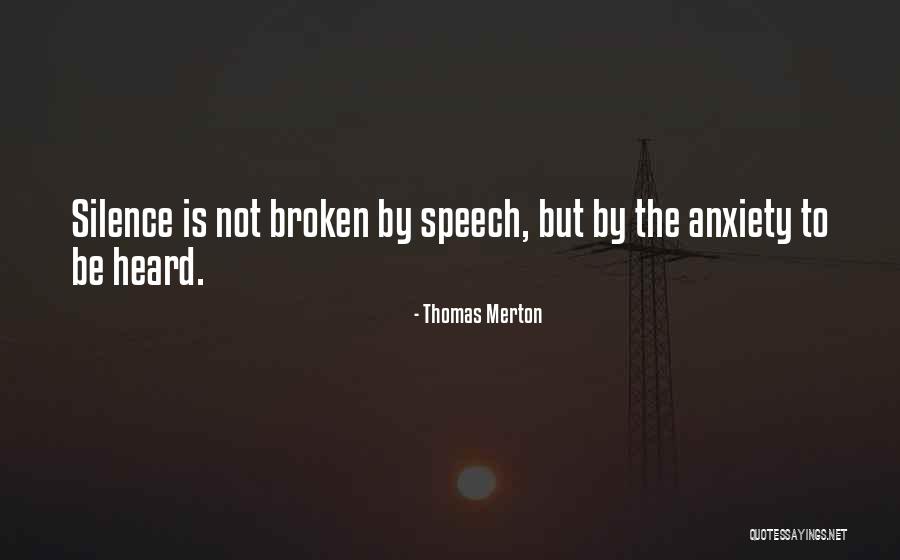 Donlon Report Quotes By Thomas Merton Donlon Report Quotes By Thomas Merton