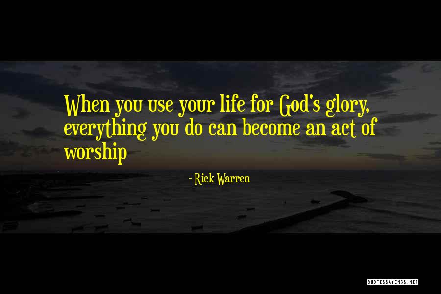 Donmadan Bein Quotes By Rick Warren Donmadan Bein Quotes By Rick Warren