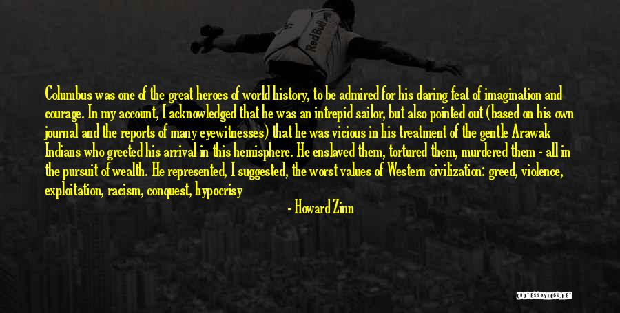 Donmaker Quotes By Howard Zinn Donmaker Quotes By Howard Zinn