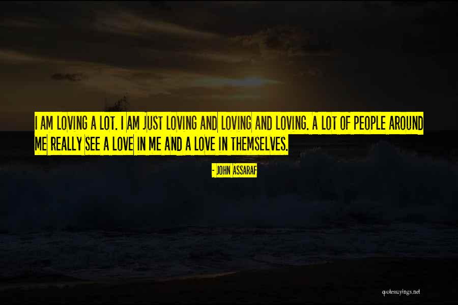 Donmar Warehouse Quotes By John Assaraf Donmar Warehouse Quotes By John Assaraf