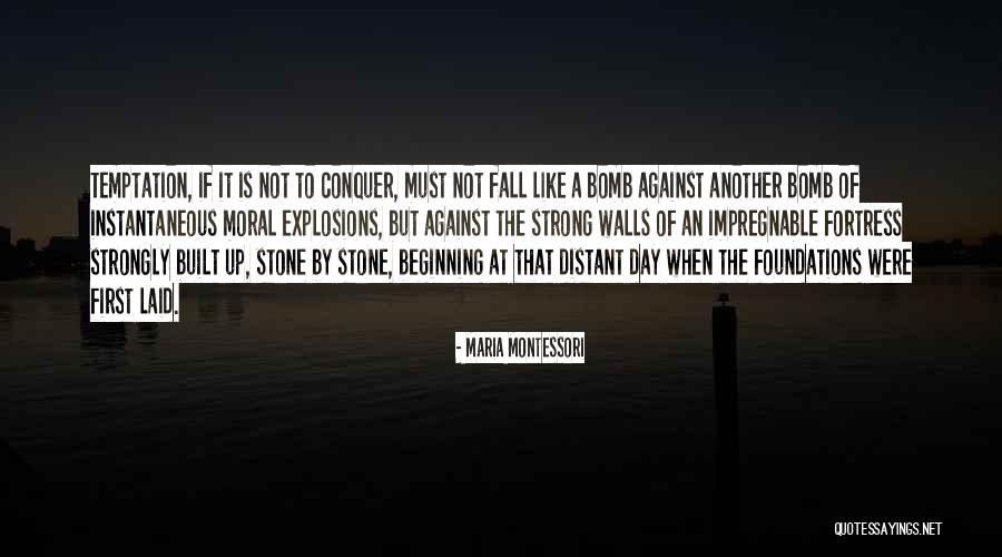Donmayan Quotes By Maria Montessori Donmayan Quotes By Maria Montessori