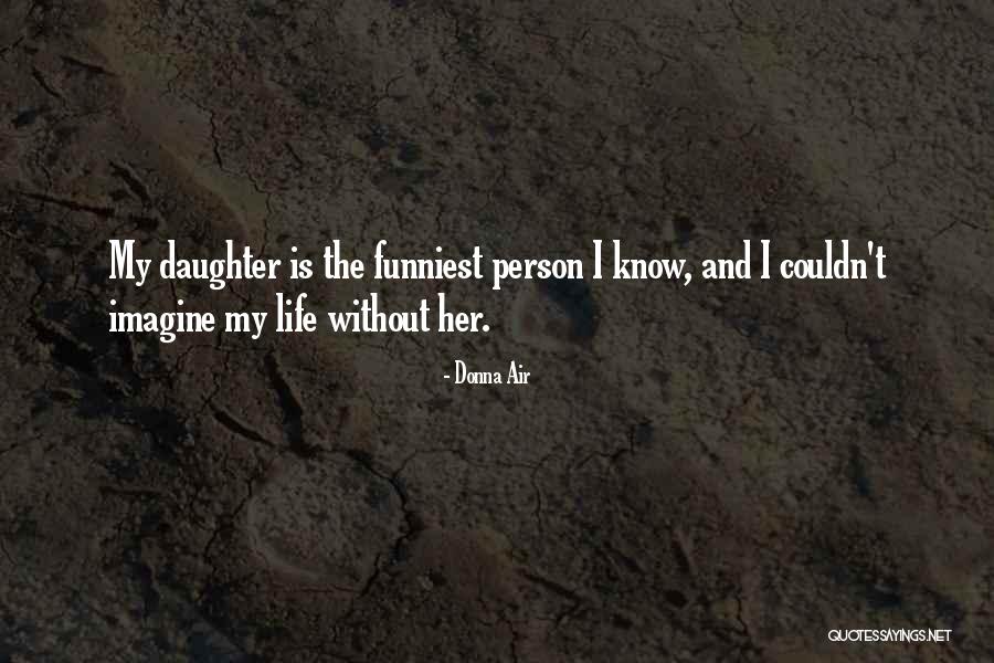 Donna Air Quotes 1533875