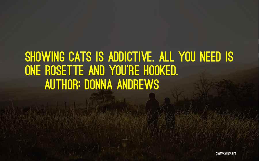 Donna Andrews Quotes 1270631