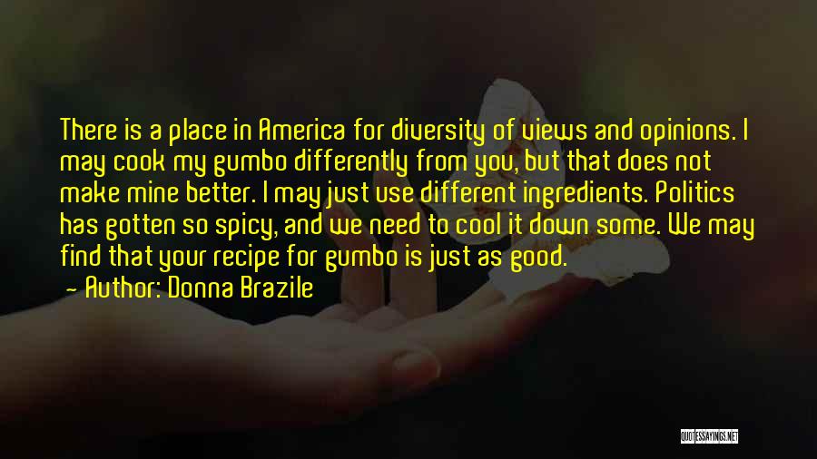 Donna Brazile Quotes 1041761