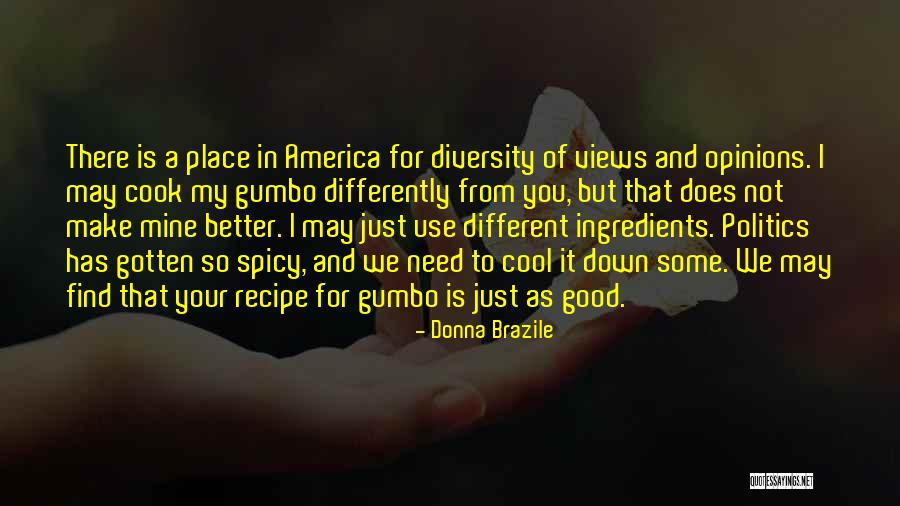 Donna Brazile Quotes 1041761