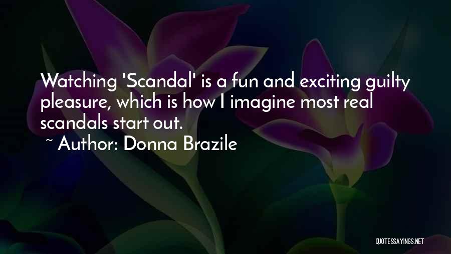 Donna Brazile Quotes 1152414