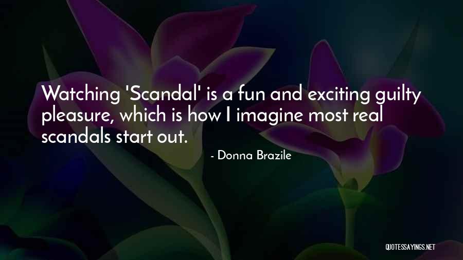 Donna Brazile Quotes 1152414