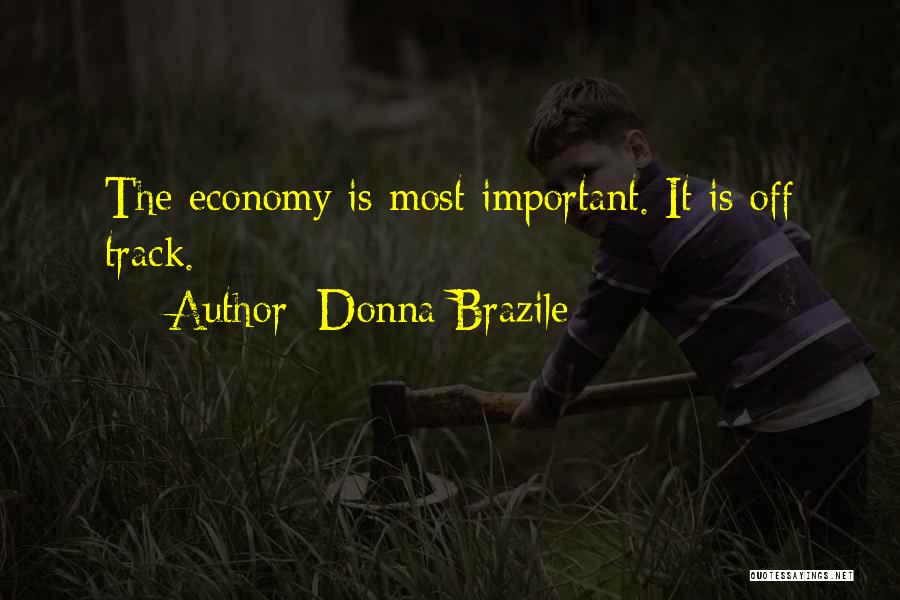 Donna Brazile Quotes 1435255