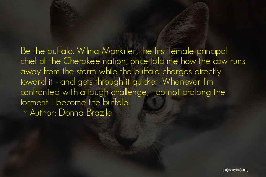 Donna Brazile Quotes 1624629