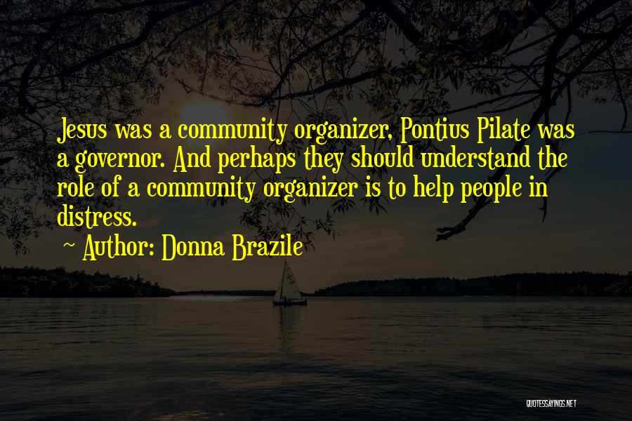 Donna Brazile Quotes 1665347