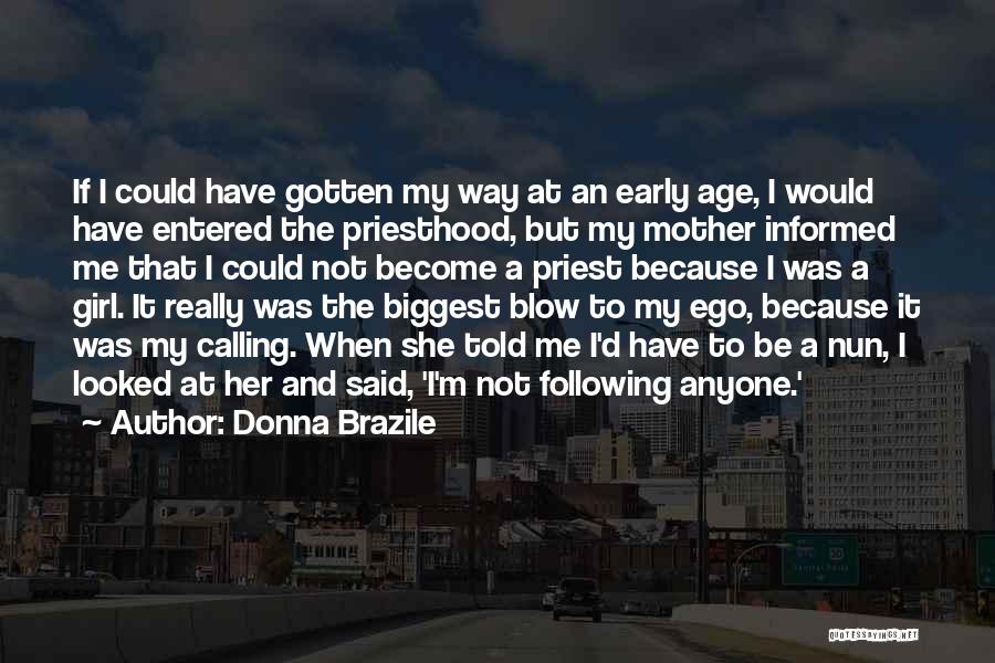 Donna Brazile Quotes 2029534