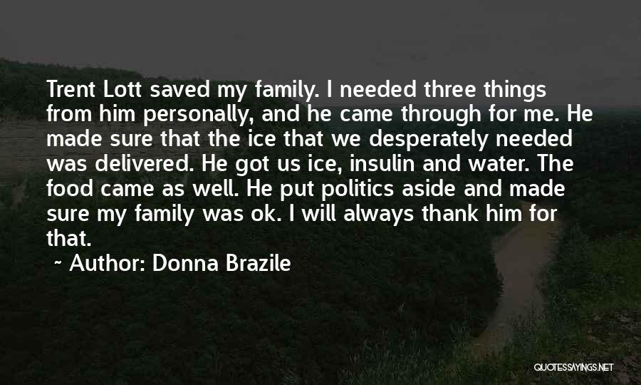 Donna Brazile Quotes 2182394