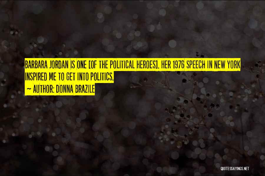 Donna Brazile Quotes 2186337