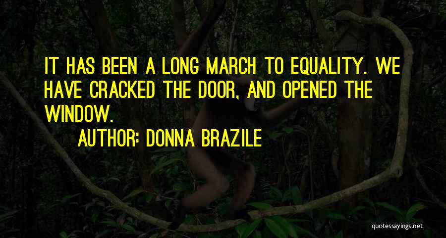 Donna Brazile Quotes 976329