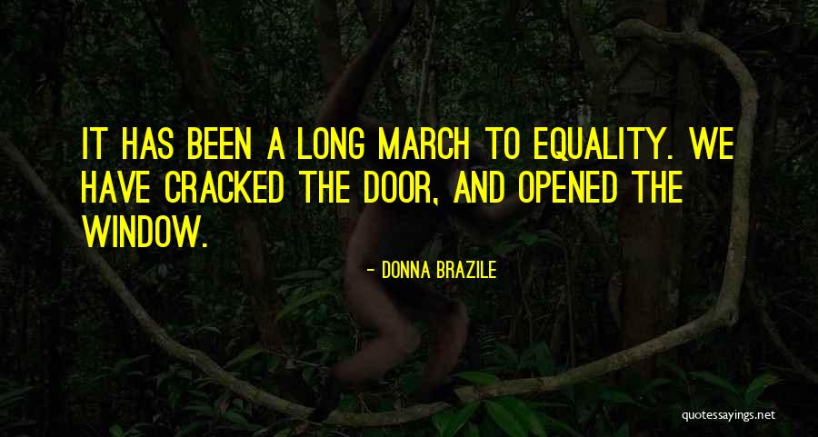 Donna Brazile Quotes 976329