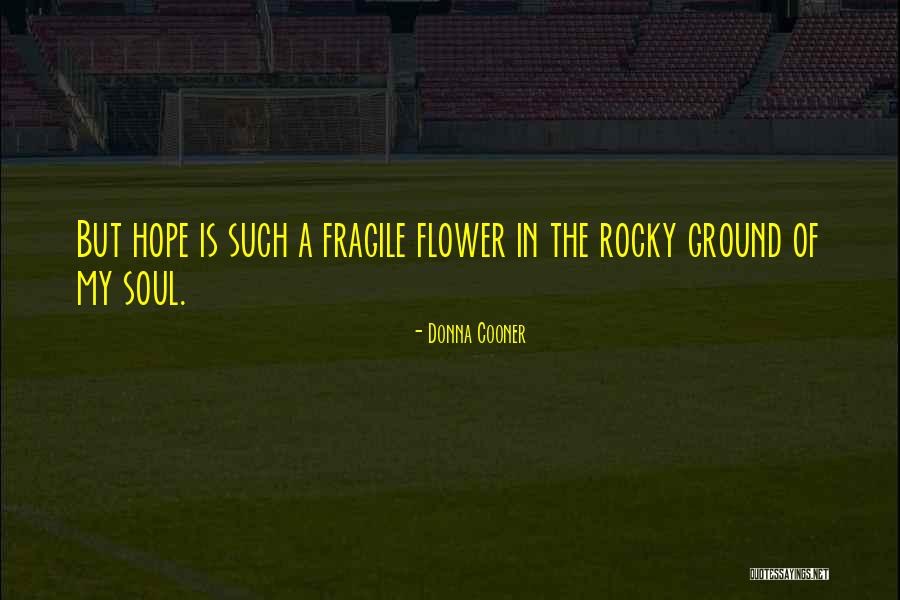 Donna Cooner Quotes 1362331 Donna Cooner Quotes 1362331
