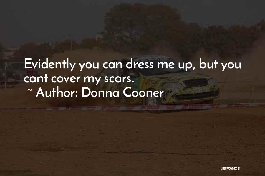 Donna Cooner Quotes 1774274