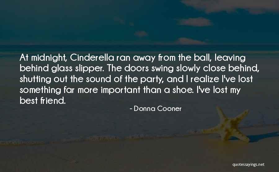 Donna Cooner Quotes 2227138 Donna Cooner Quotes 2227138